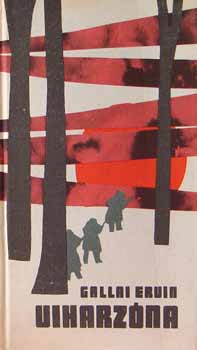 Gallai Ervin - Viharz�na
