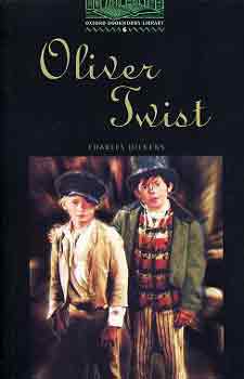 Charles Dickens - Oliver Twist