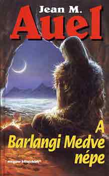 J. M. Auel - A barlangi medve n�pe