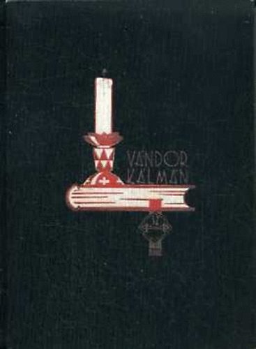 Vndor Klmn - Mea culpa