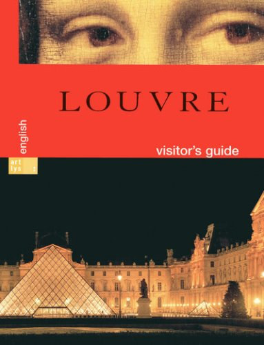 Louvre: Visitor's Guide