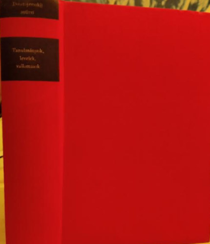 Fjodor Mihajlovics Dosztojevszkij - Tanulm�nyok, levelek, vallom�sok