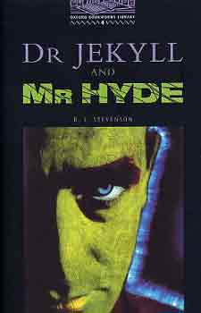 Robert Louis Stevenson - Dr Jekyll and Mr Hyde (OBW 4)