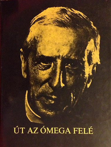 Teilhard de Chardin - t az mega fel