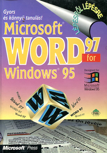 Dr. Pesthy Gbor  (ford.) - Word 97 for Windows '95