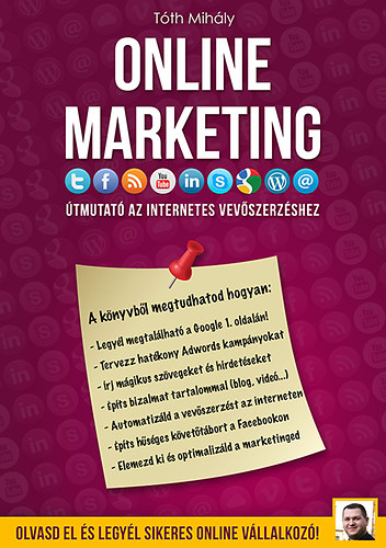 Tth Mihly - Online Marketing