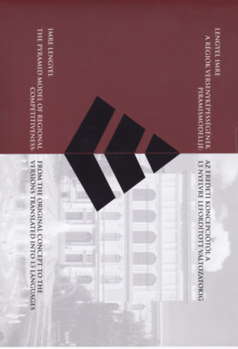 Lengyel Imre - A r�gi�k versenyk�pess�g�nek piramismodellje: Az eredeti koncepci�t�l ......