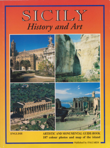 Sicily - History and Art