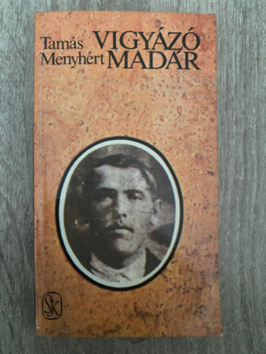 Tams Menyhrt - Vigyz madr - AZ UTOLS FEJEZET APM REGNYBL (Sajt kppel)