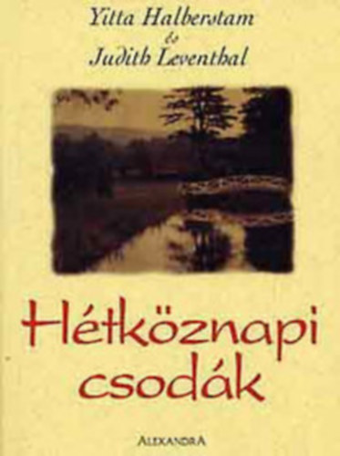 Y.-Lebenthal, J. Halberstam - Apr csodk + Htkznapi csodk