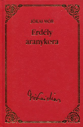 Jkai Mr - Erdly aranykora