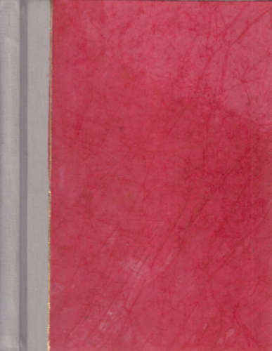 Caviar Kalender 1894. (n�met nyelv�)