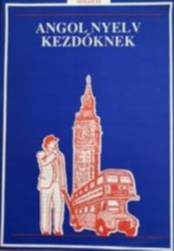 Angol nyelv kezd�knek pr�balecke