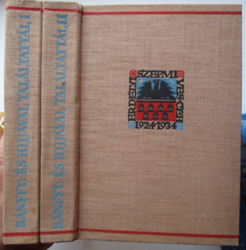 B�nffy Mikl�s - �s hijj�val tal�ltatt�l I-II.