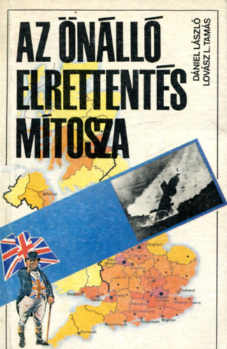 Dniel L.-Lovsz L. Tams - Az nll elrettents mtosza