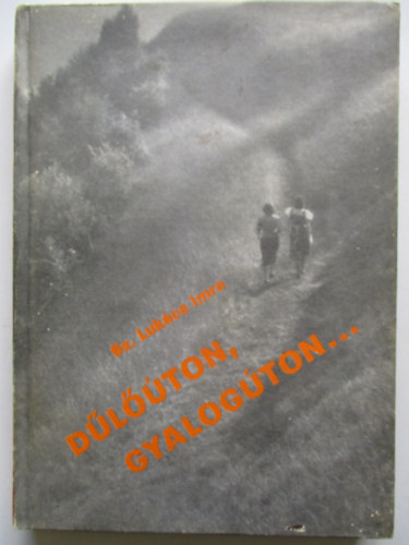 Sz. Luk�cs Imre - D�l��ton, gyalog�ton...