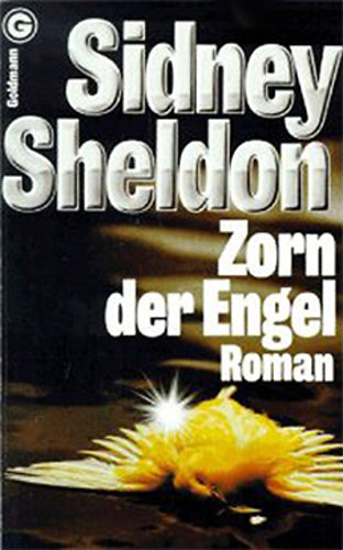 Sidney Sheldon - Zorn der Engel