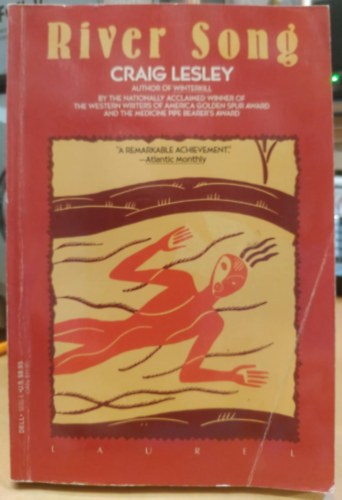 Craig Lesley - River Song