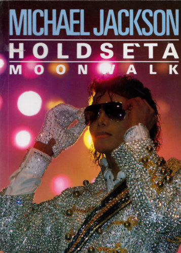 Michael Jackson - Holdsta