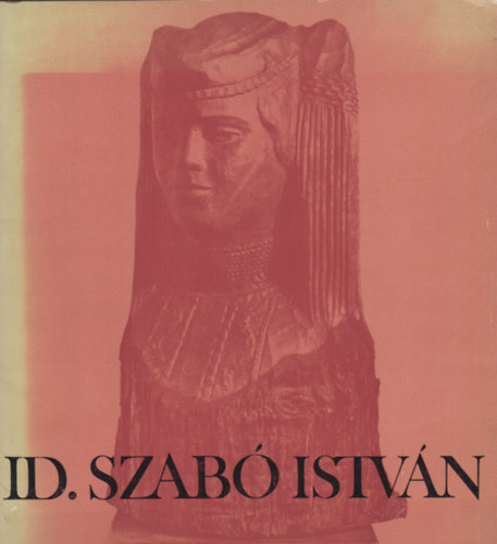 ID. Szab Istvn Kossuth-djas rdemes szobrszmvsz killtsa