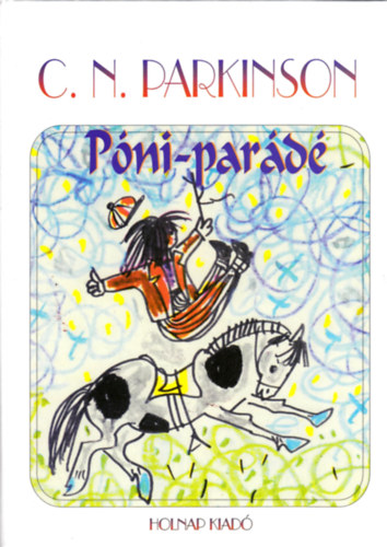 C.N. Parkinson - Pni-pard
