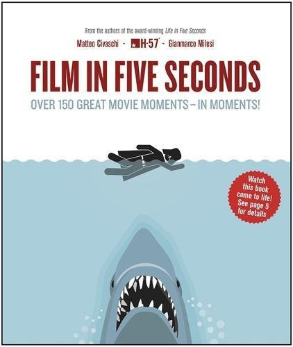 Gianmarco Milesi Matteo Civaschi - Film in Five Seconds