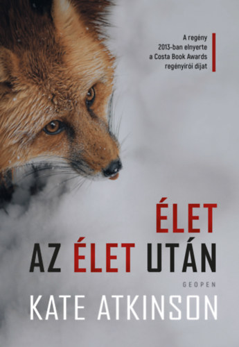 Kate Atkinson - let az let utn