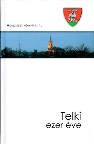 Callmeyer Ferenc - Telki ezer ve