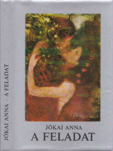 Jkai Anna - A feladat - DEDIKLT!