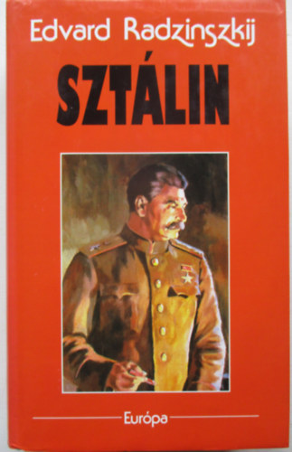 Edvard Radzinszkij - Sztlin