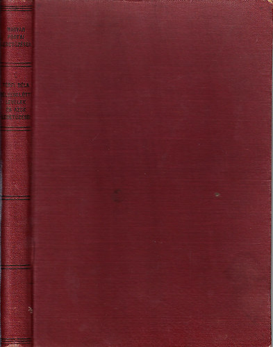 Térfi Béla - Bélyegelőtti levelek és azok lebetűzései (magyar postai lebetűzések I.)