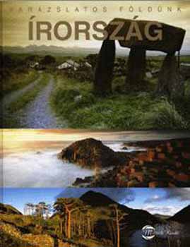 John Sykes - �rorsz�g - Var�zslatos F�ld�nk