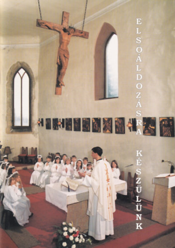 Szegedi L�szl� - Els��ldoz�sra k�sz�l�nk