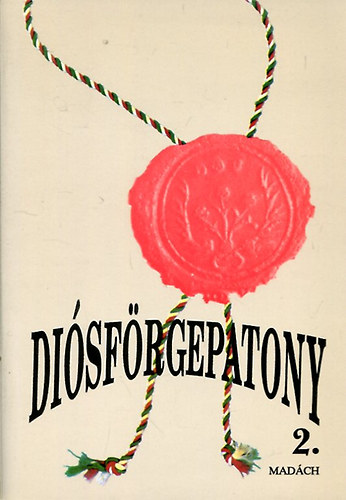 Koncsol Lszl - Disfrgepatony II.