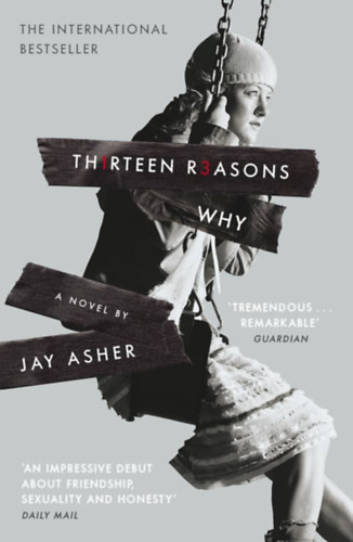 Jay Asher - Thirteen Reasons Why