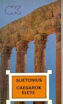Suetonius - Caesarok �lete