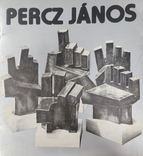 Koczogh kos - Percz Jnos (Killtsi katalgus, 1976)