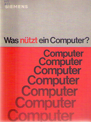 Was ntzt ein Computer?
