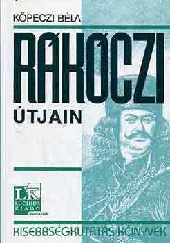 K�peczi B�la - R�k�czi �tjain