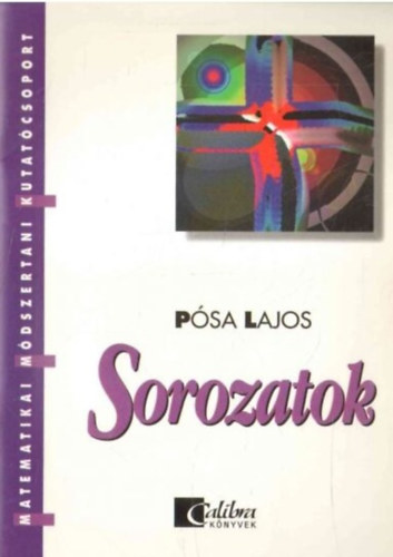 Psa Lajos - Sorozatok