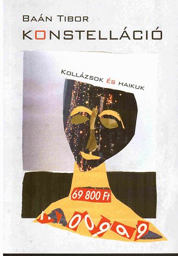 Ban Tibor - Konstellci