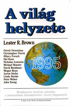 A vilg helyzete 1995