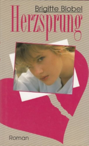 Brigitte Blobel - Herzsprung