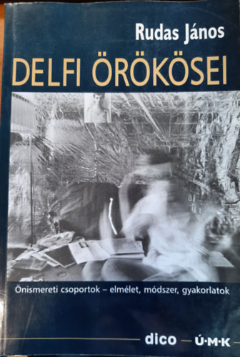 Rudas J�nos - Delfi �r�k�sei