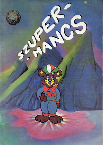 V�rkonyi T. Andr�s - Szupermancs