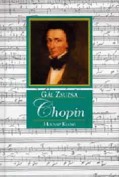 Gl Zsuzsa - Chopin