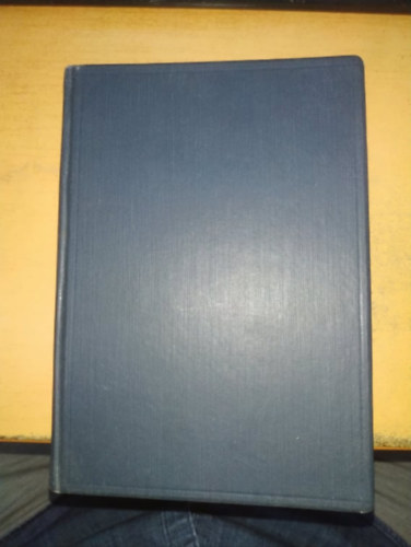 Ablonczy Dniel - Llekments