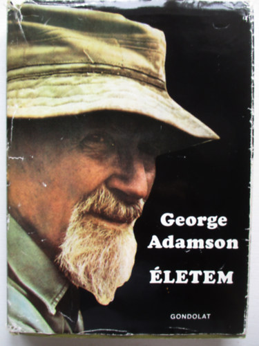 Adamson george - letem