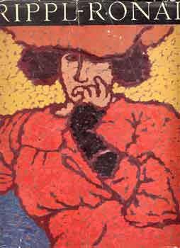 Genthon Istv�n - Rippl-R�nai J�zsef