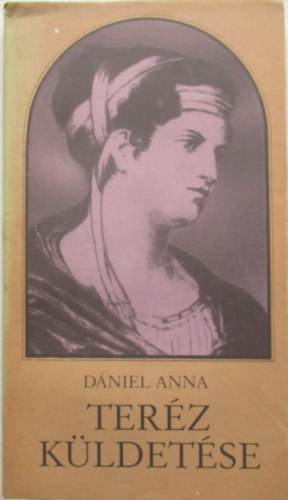 Dniel Anna - Terz kldetse